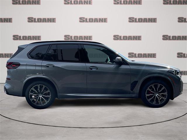 new 2026 BMW X5 car, priced at $79,300