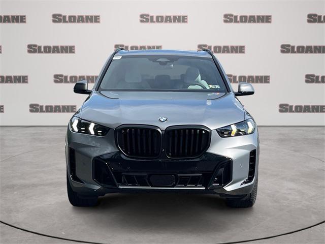 new 2026 BMW X5 car, priced at $79,300