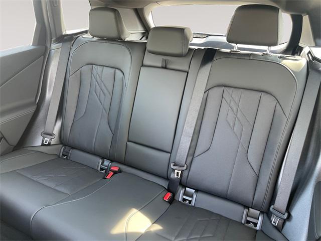 new 2026 BMW X3 car, priced at $54,275