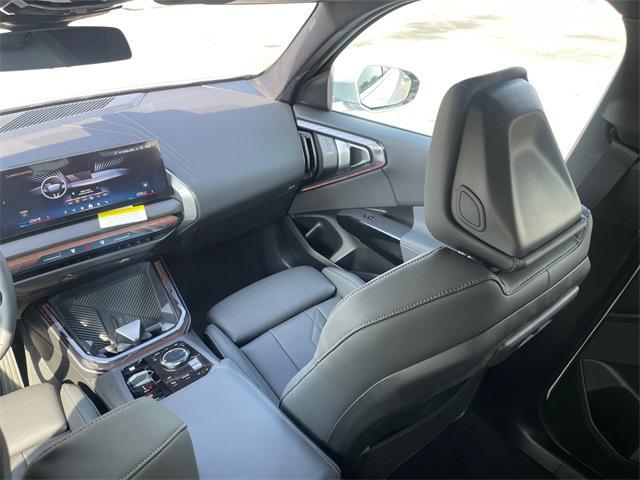 new 2026 BMW X3 car, priced at $54,275