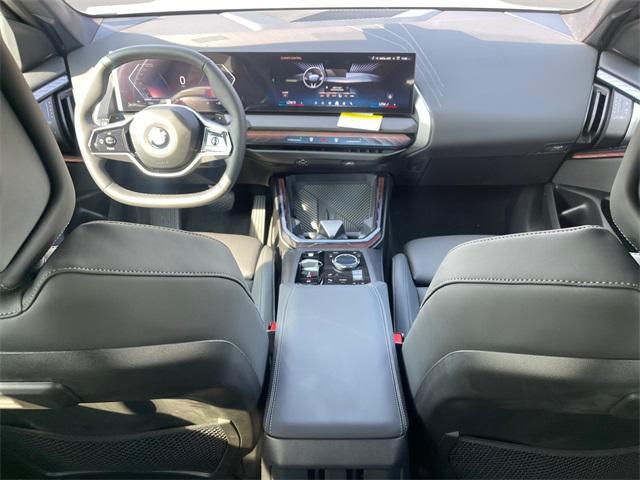 new 2026 BMW X3 car, priced at $54,275