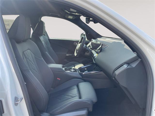new 2026 BMW X3 car, priced at $54,275