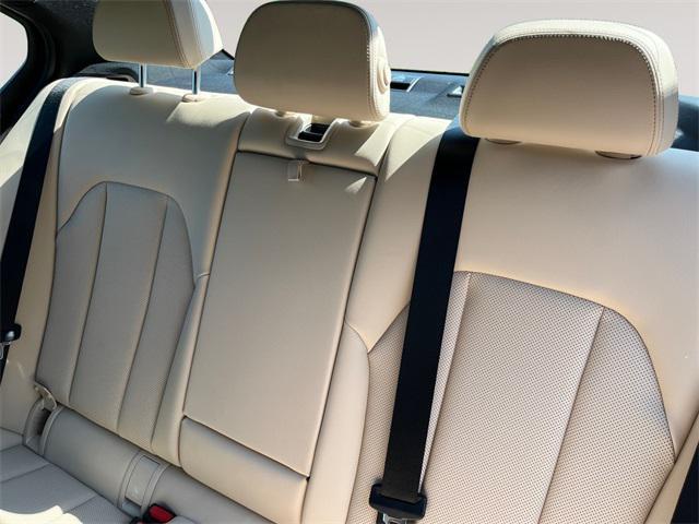 used 2025 BMW 330 car, priced at $49,991
