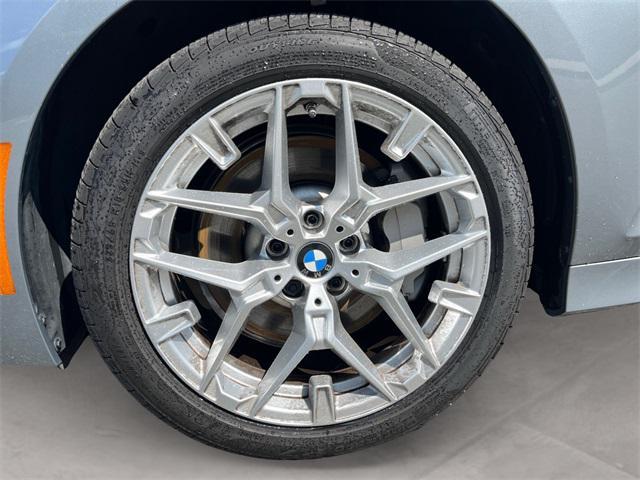 used 2025 BMW 330 car, priced at $49,991