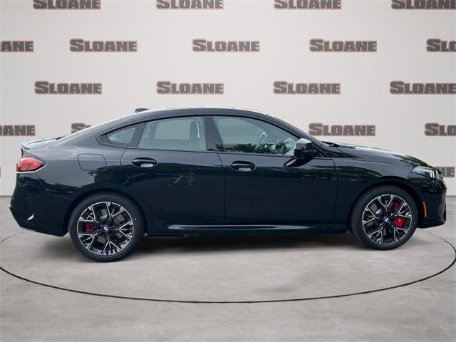 new 2026 BMW M235 Gran Coupe car, priced at $56,725