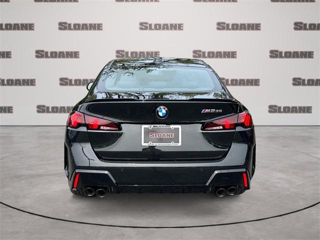 new 2026 BMW M235 Gran Coupe car, priced at $56,725