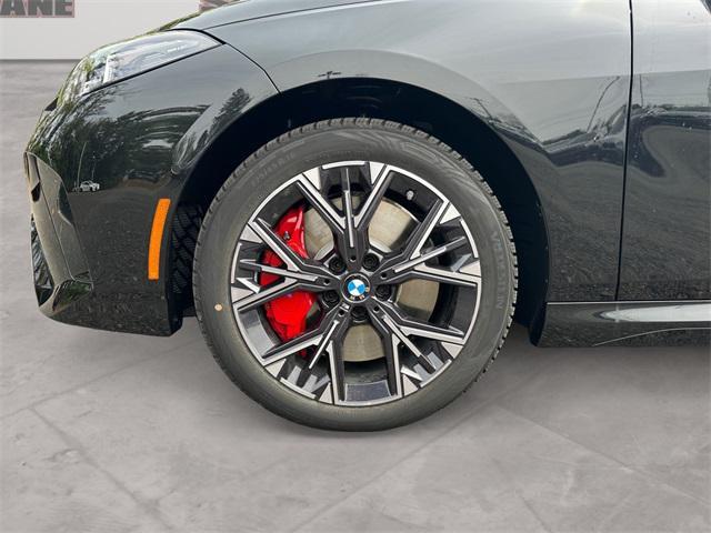 new 2026 BMW M235 Gran Coupe car, priced at $56,725