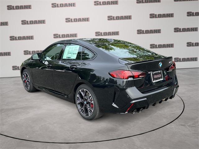 new 2026 BMW M235 Gran Coupe car, priced at $56,725