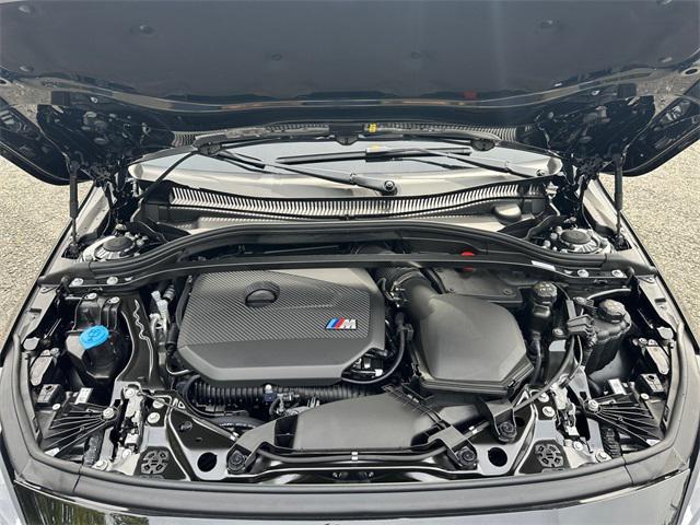 new 2026 BMW M235 Gran Coupe car, priced at $56,725