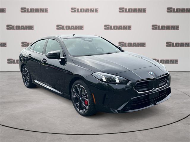 new 2026 BMW M235 Gran Coupe car, priced at $56,725