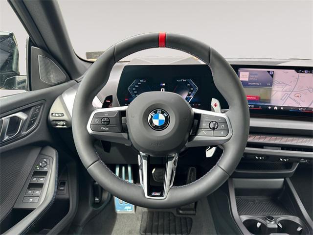 new 2026 BMW M235 Gran Coupe car, priced at $56,725