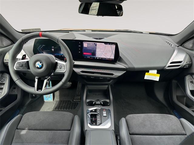 new 2026 BMW M235 Gran Coupe car, priced at $56,725