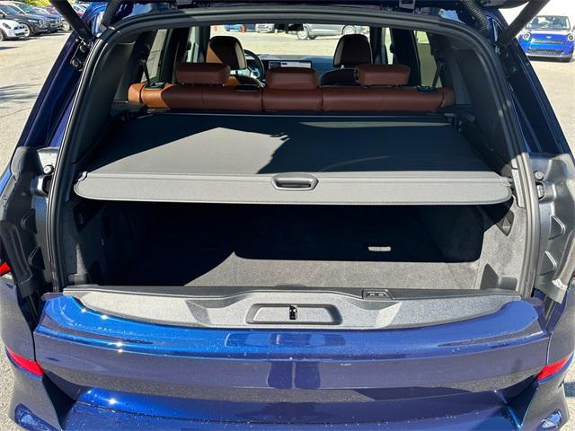 new 2026 BMW X5 PHEV car, priced at $92,700