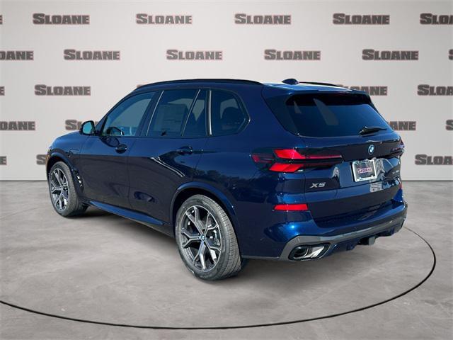 new 2026 BMW X5 PHEV car, priced at $92,700