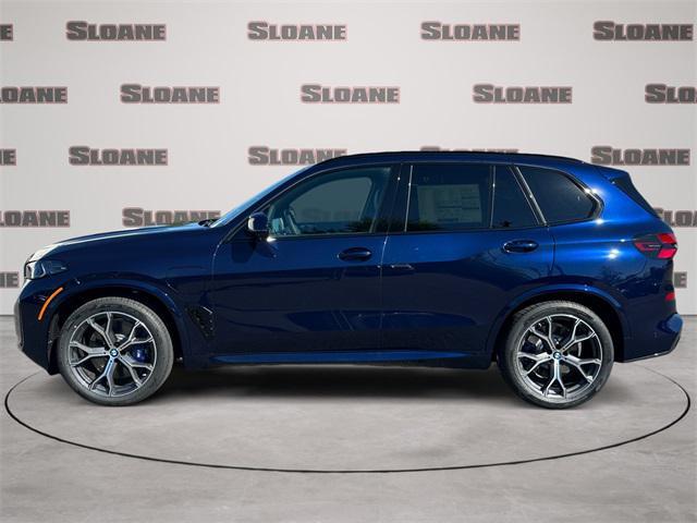 new 2026 BMW X5 PHEV car, priced at $92,700