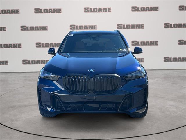 new 2026 BMW X5 PHEV car, priced at $92,700