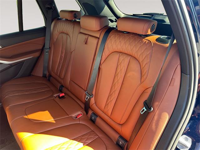 new 2026 BMW X5 PHEV car, priced at $92,700