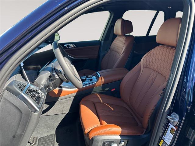 new 2026 BMW X5 PHEV car, priced at $92,700
