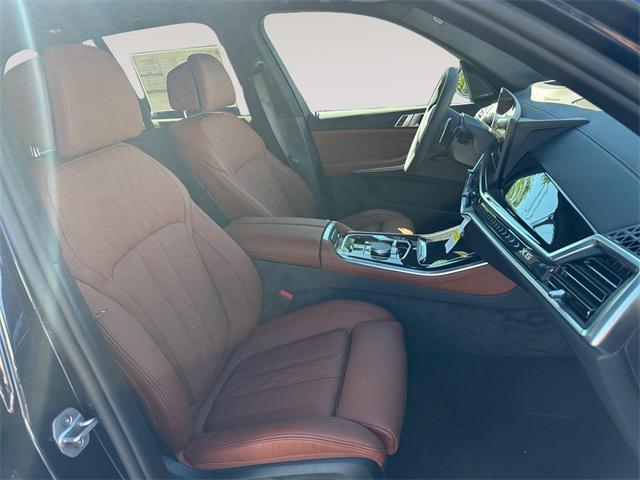 new 2026 BMW X5 PHEV car, priced at $92,700