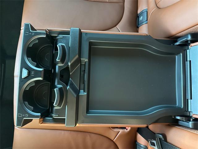 new 2026 BMW X5 PHEV car, priced at $92,700