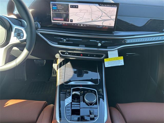 new 2026 BMW X5 PHEV car, priced at $92,700
