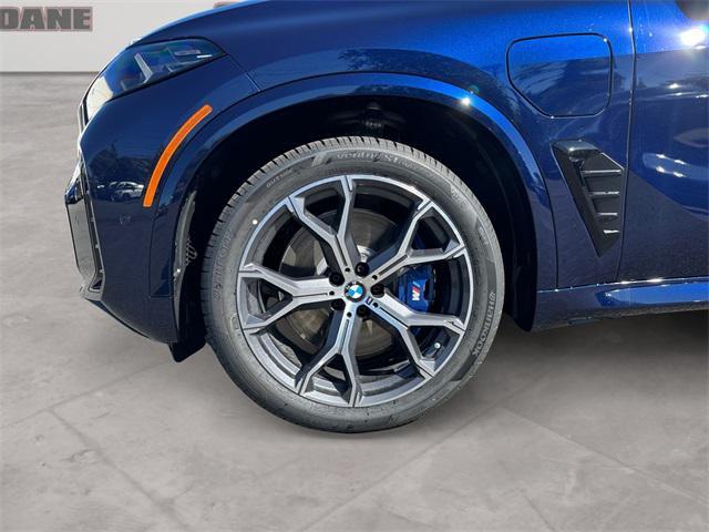 new 2026 BMW X5 PHEV car, priced at $92,700