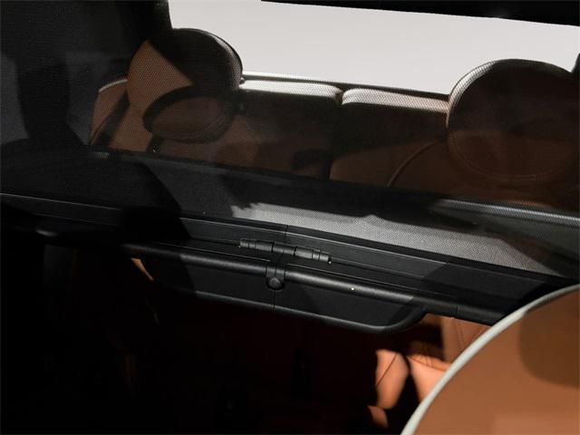 used 2024 MINI Convertible car, priced at $30,991