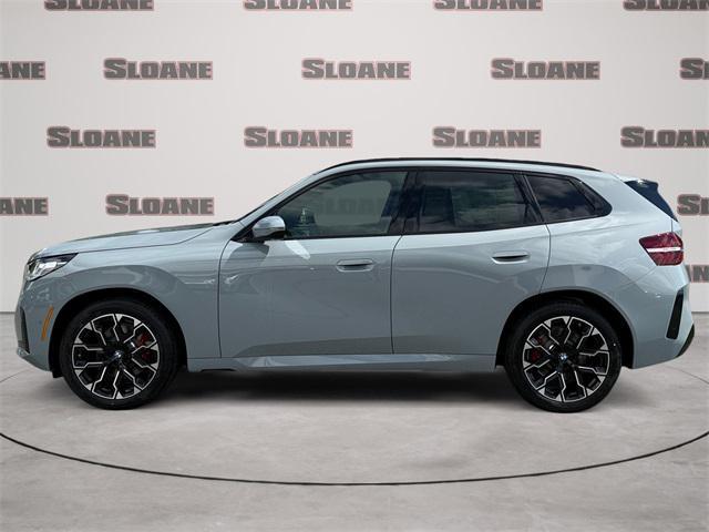 new 2026 BMW X3 car, priced at $60,175