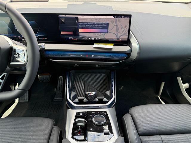 new 2026 BMW X3 car, priced at $60,175