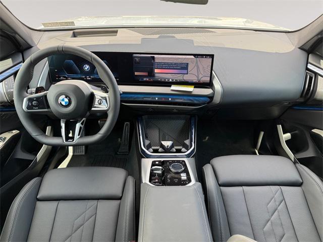 new 2026 BMW X3 car, priced at $60,175