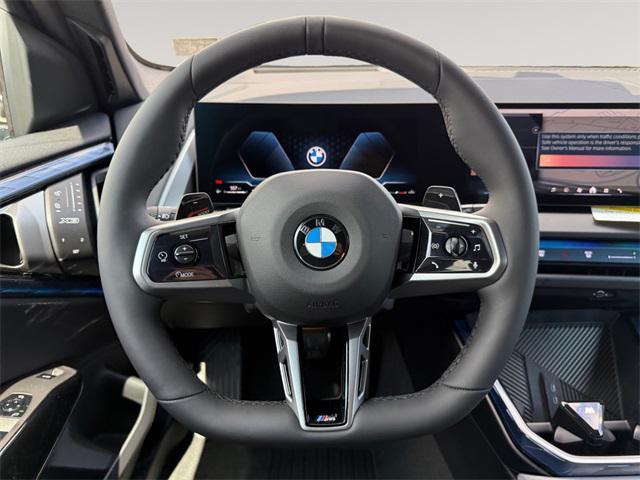new 2026 BMW X3 car, priced at $60,175