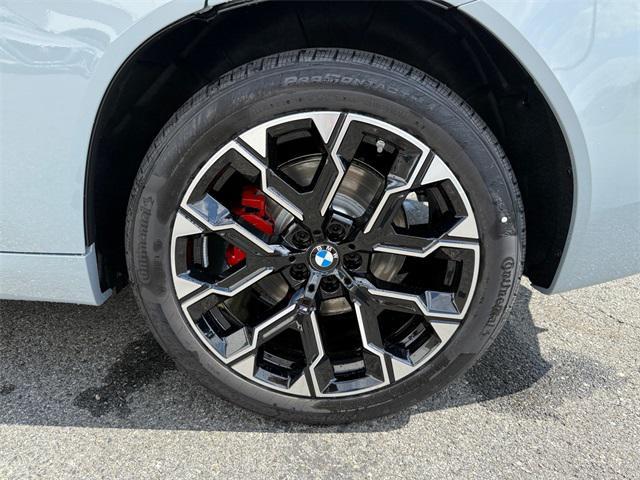 new 2026 BMW X3 car, priced at $60,175