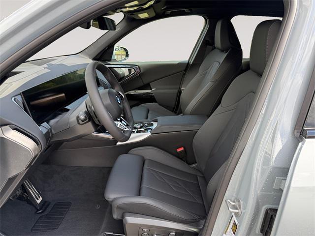 new 2026 BMW X3 car, priced at $60,175