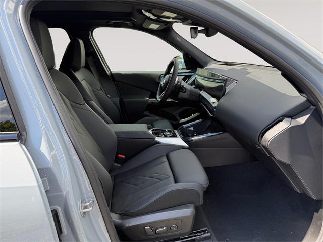 new 2026 BMW X3 car, priced at $60,175