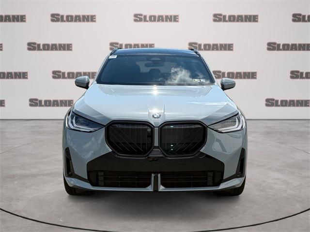 new 2026 BMW X3 car, priced at $60,175