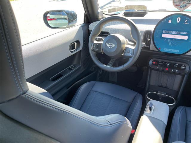 used 2025 MINI Hardtop car, priced at $29,991