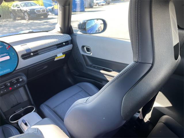 used 2025 MINI Hardtop car, priced at $29,991