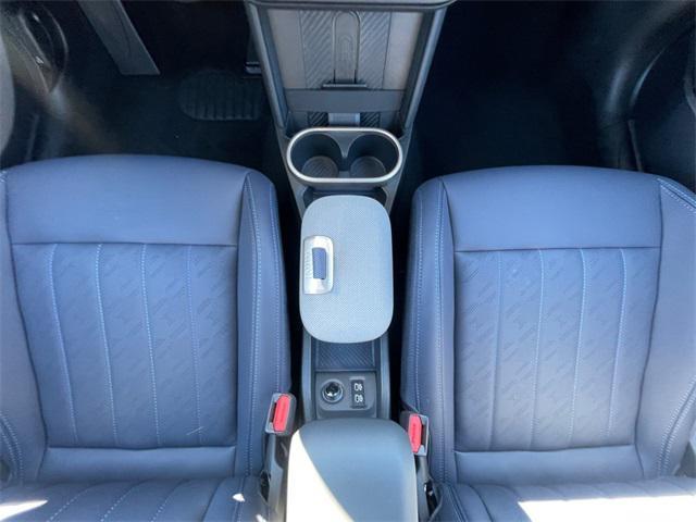 used 2025 MINI Hardtop car, priced at $29,991