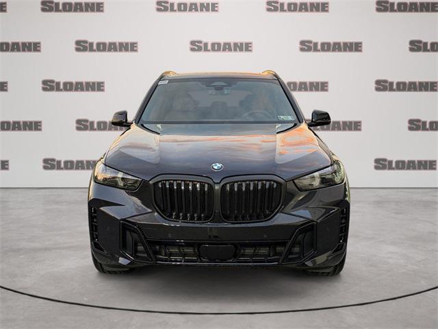 new 2026 BMW X5 car, priced at $81,450
