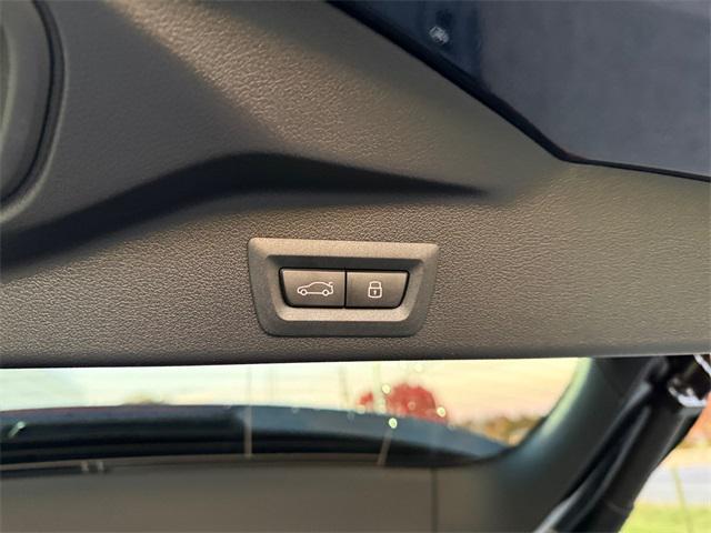 new 2026 BMW X5 car, priced at $81,450