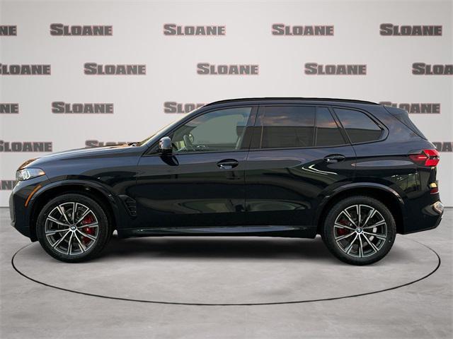 new 2026 BMW X5 car, priced at $81,450