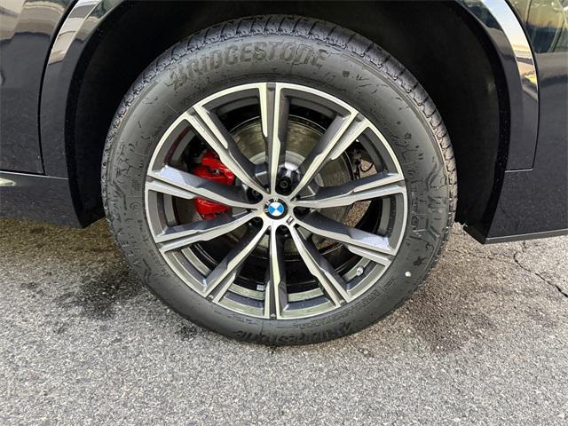 new 2026 BMW X5 car, priced at $81,450