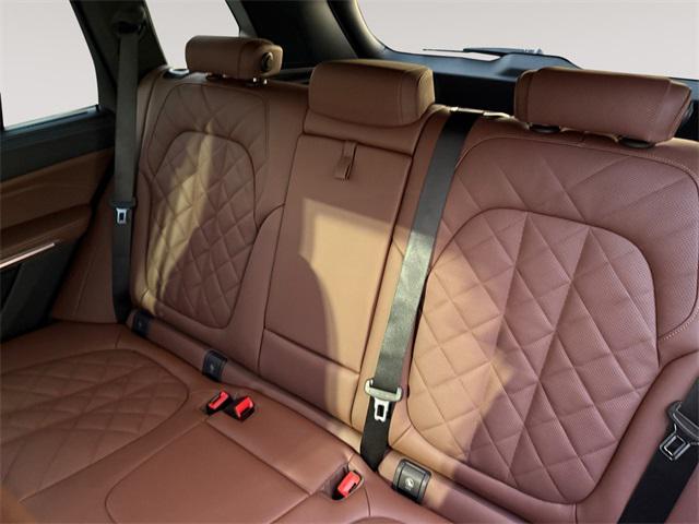 new 2026 BMW X5 car, priced at $81,450