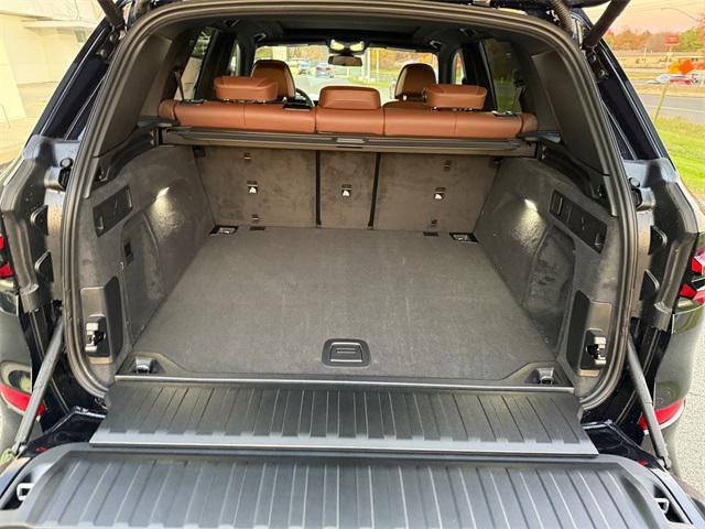 new 2026 BMW X5 car, priced at $81,450