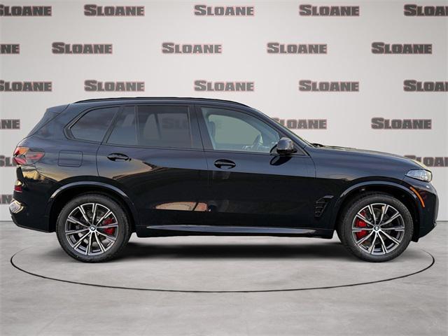 new 2026 BMW X5 car, priced at $81,450