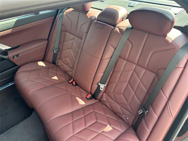 new 2026 BMW 750e car, priced at $118,530