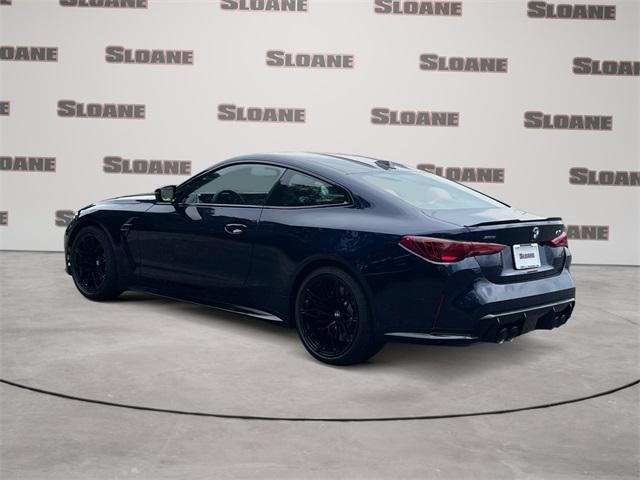 new 2026 BMW M4 car, priced at $95,295