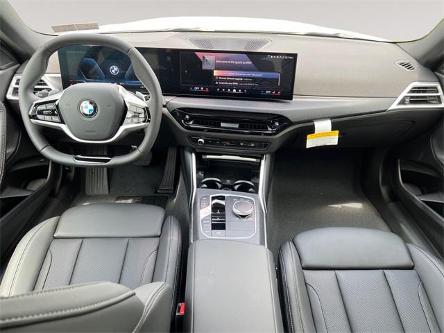 new 2025 BMW 230 car, priced at $45,375