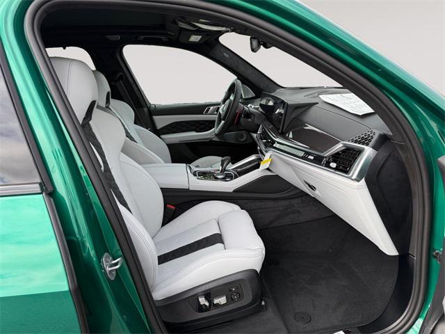new 2026 BMW X5 M car, priced at $143,225