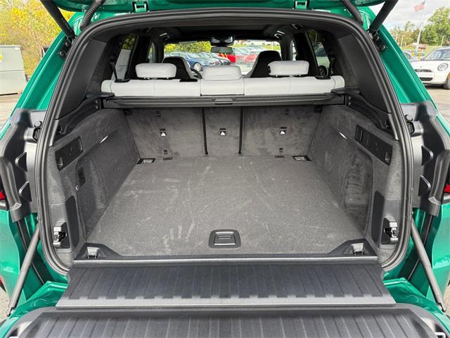 new 2026 BMW X5 M car, priced at $143,225